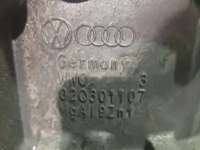 Gebrauchtes Autoersatzteil GETRIEBE zum VOLKSWAGEN GOLF V BERLINA (1K1)  OEM-IAM-Referenzen WWO  EXT.C-2