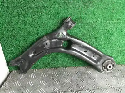 Peça sobressalente para automóvel em segunda mão Braço De Suspensão Superior Dianteiro Esquerdo por SEAT ATECA (KH7) Reference Referências OEM IAM   