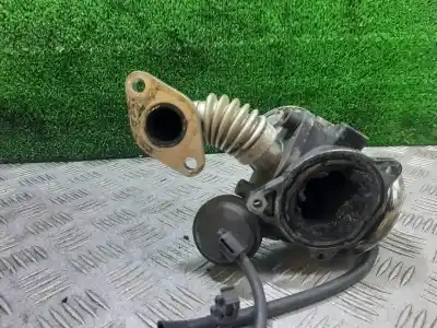 Pezzo di ricambio per auto di seconda mano Valvola Egr per AUDI A4 AVANT (8E) 1.9 TDI Riferimenti OEM IAM 038129637L  