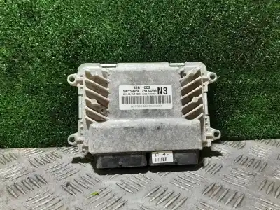 Second-hand car spare part  for CHEVROLET AVEO  OEM IAM references 5WY5992A  