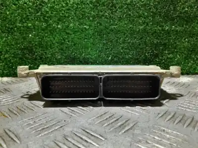 Second-hand car spare part ecu engine control for chevrolet aveo ls oem iam references 5wy5992a  