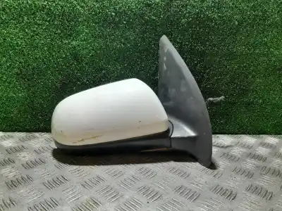 Peça sobressalente para automóvel em segunda mão espelho retrovisor direito por chevrolet aveo ls referências oem iam 027424  5 pins