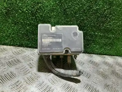 Peça sobressalente para automóvel em segunda mão abs por chevrolet aveo ls referências oem iam 96964985  