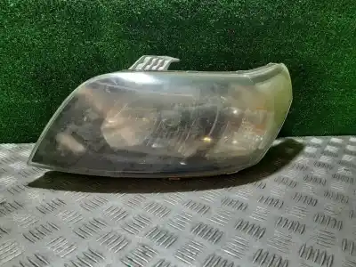 Second-hand car spare part Left Headlight for CHEVROLET AVEO LS OEM IAM references   