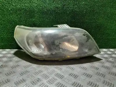 Second-hand car spare part Right Headlight for CHEVROLET AVEO LS OEM IAM references   