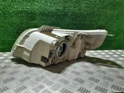 Second-hand car spare part right headlight for chevrolet aveo ls oem iam references   