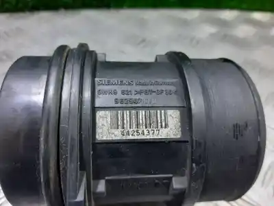 Second-hand car spare part flowmeter for citroen jumpy 2.0 hdi sx furg. oem iam references 9629471080  