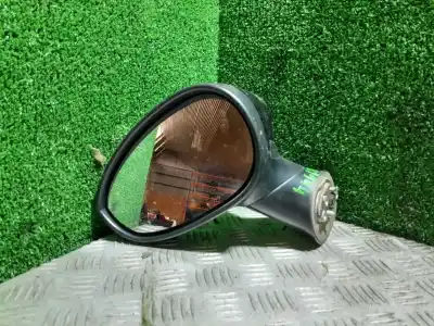 Автозапчасти б/у ЛЕВОЕ ЗЕРКАЛО за FIAT GRANDE PUNTO (199_)  ссылки OEM IAM 011023  7 PINS