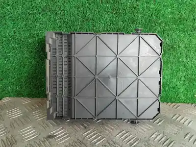 Second-hand car spare part fuse box unit for peugeot 207 premium oem iam references   