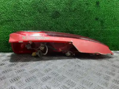Second-hand car spare part left tailgate light for daewoo tacuma se oem iam references   