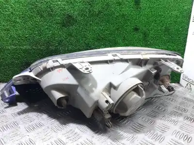 Second-hand car spare part right headlight for daewoo tacuma se oem iam references   