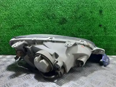 Second-hand car spare part left headlight for daewoo tacuma se oem iam references   