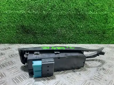 Peça sobressalente para automóvel em segunda mão botão / interruptor elevador vidro dianteiro esquerdo por daewoo tacuma se referências oem iam 96190771  