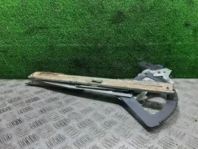 Second-hand car spare part passenger side right window regulator for daewoo tacuma se oem iam references  2 pins 