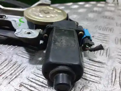 Second-hand car spare part passenger side right window regulator for daewoo tacuma se oem iam references  2 pins 