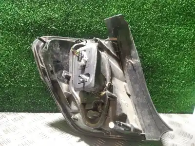 Second-hand car spare part right tailgate light for citroen c3 live edition oem iam references 9673805280  