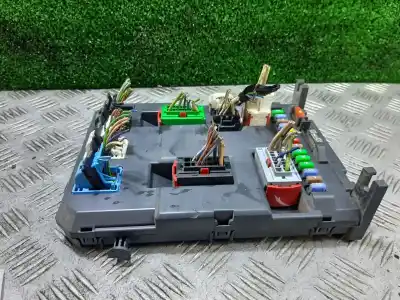 Second-hand car spare part  for CITROEN C3  OEM IAM references 9674016980  