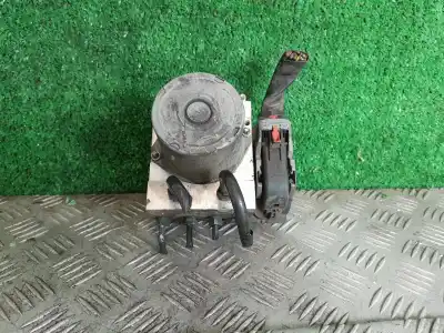 Peça sobressalente para automóvel em segunda mão Abs por AUDI A4 B7 AVANT (8ED) 2.0 TDI 16V Referências OEM IAM 0265234336  8E0614517BF