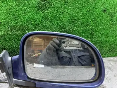 Peça sobressalente para automóvel em segunda mão espelho retrovisor direito por daewoo tacuma se referências oem iam 012139 5 pins 