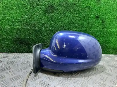 Peça sobressalente para automóvel em segunda mão espelho retrovisor esquerdo por daewoo tacuma se referências oem iam 012139 5 pins 