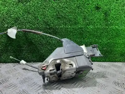 Second-hand car spare part  for CITROEN C3  OEM IAM references 732314  