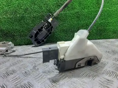 Second-hand car spare part  for CITROEN C3  OEM IAM references 732308  