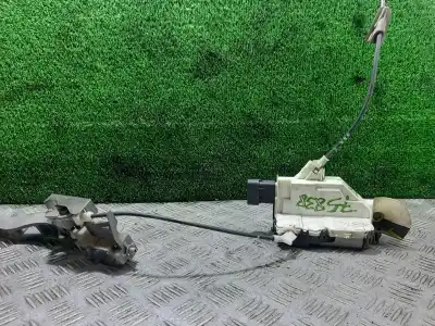 Second-hand car spare part  for CITROEN C3  OEM IAM references 836153  