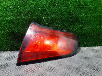 Second-hand car spare part Interior Rear Right Light for CITROEN C3 Attraction OEM IAM references 9685225480  