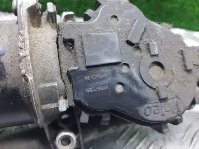 Second-hand car spare part  for CITROEN C3  OEM IAM references 9259072  