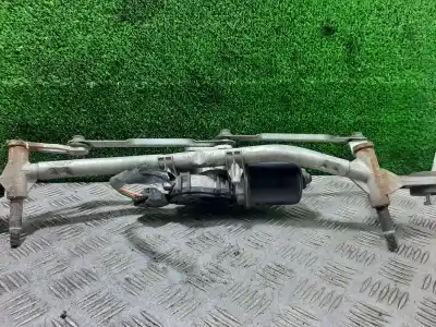 Second-hand car spare part front windshield wiper motor for citroen c3 attraction oem iam references 9259072  