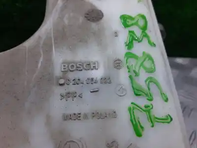 Pezzo di ricambio per auto di seconda mano pompa freni per citroen c3 attraction riferimenti oem iam 0204054032  