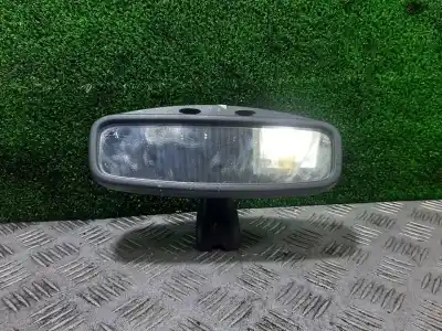 Автозапчастина б/у внутрішне дзеркало для peugeot 307 break / sw (s1) sw clim посилання на oem iam 015905  