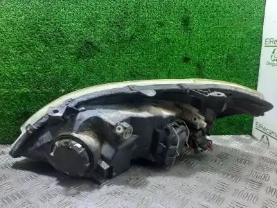 Second-hand car spare part right headlight for toyota corolla (e12) 1.6 16v oem iam references 55204250  