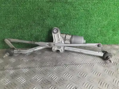 Peça sobressalente para automóvel em segunda mão Motor Do Limpa Para Brisas por BMW SERIE 3 COMPACT (E46) 320td Referências OEM IAM 0390241712  