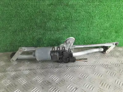 Peça sobressalente para automóvel em segunda mão motor do limpa para brisas por bmw serie 3 compact (e46) 320td referências oem iam 0390241712  