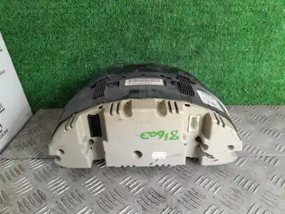 Peça sobressalente para automóvel em segunda mão quadrante por bmw serie 3 compact (e46) 320td referências oem iam 6940870  