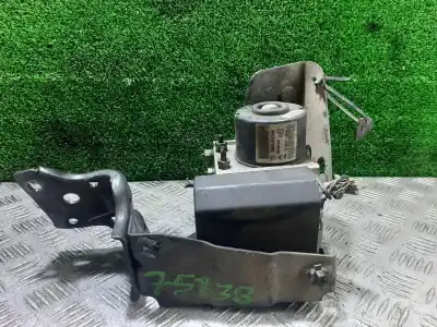 Second-hand car spare part abs for citroen c3 attraction oem iam references 9666392580  10020702004