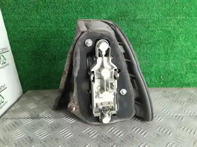 Peça sobressalente para automóvel em segunda mão Farolim Traseiro Esquerdo por BMW SERIE 3 COMPACT (E46) 320td Referências OEM IAM   