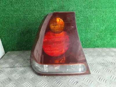 Peça sobressalente para automóvel em segunda mão farolim traseiro esquerdo por bmw serie 3 compact (e46) 320td referências oem iam   