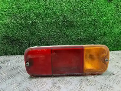 Second-hand car spare part REAR RIGHT LIGHT BUMPER for SUZUKI JIMNY SN (FJ)  OEM IAM references P1670  