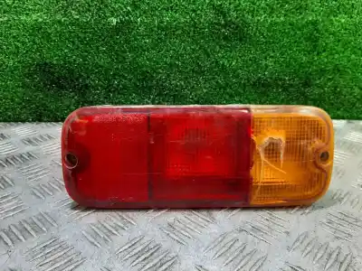 Автозапчастина б/у лампа бампера задній лівий для suzuki jimny sn (fj) cabrio jlx посилання на oem iam p1670  