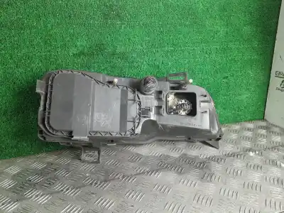 Second-hand car spare part left headlight for fiat stilo (192) 1.9 jtd cat oem iam references 517127120  