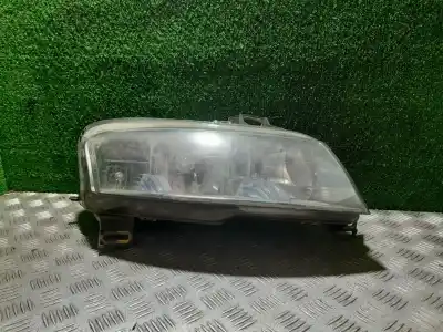 Second-hand car spare part right headlight for fiat stilo (192) 1.9 jtd cat oem iam references   