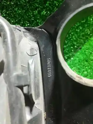 Second-hand car spare part right tailgate light for fiat stilo (192) 1.9 jtd cat oem iam references 46823705  