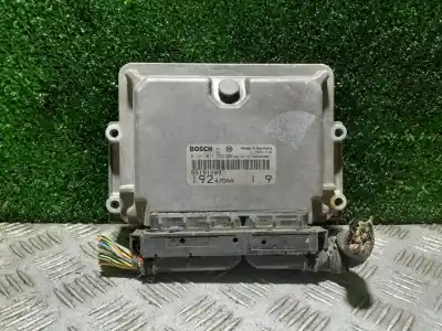 Second-hand car spare part  for FIAT STILO (192)  OEM IAM references 0281011553  
