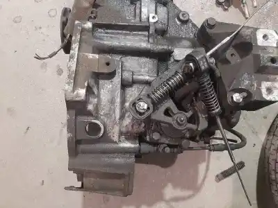 Second-hand car spare part Gearbox for SEAT LEON (1M1) Signo OEM IAM references FMH  EXT.C-2