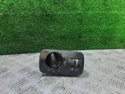 Автозапчасти б/у УПРАВЛЕНИЕ СВЕТОМ за SEAT LEON (1M1)  ссылки OEM IAM 1M1941531L  