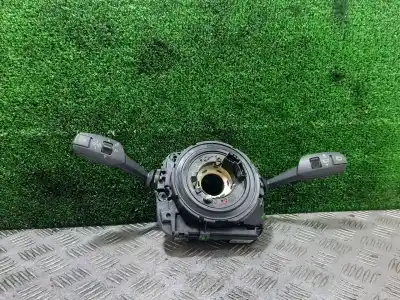 Peça sobressalente para automóvel em segunda mão comandos de alavanca por bmw serie 1 berlina (e81/e87) 118d referências oem iam   01208120