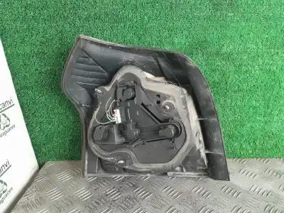 Peça sobressalente para automóvel em segunda mão farolim traseiro esquerdo por toyota corolla (e12) 2.0 d-4d linea sol berlina referências oem iam   