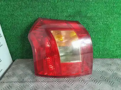 Second-hand car spare part right tailgate light for toyota corolla (e12) 2.0 d-4d linea sol berlina oem iam references   